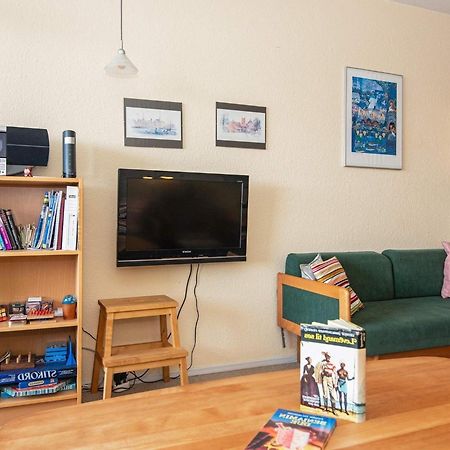 Holiday Home Fano VII Dış mekan fotoğraf