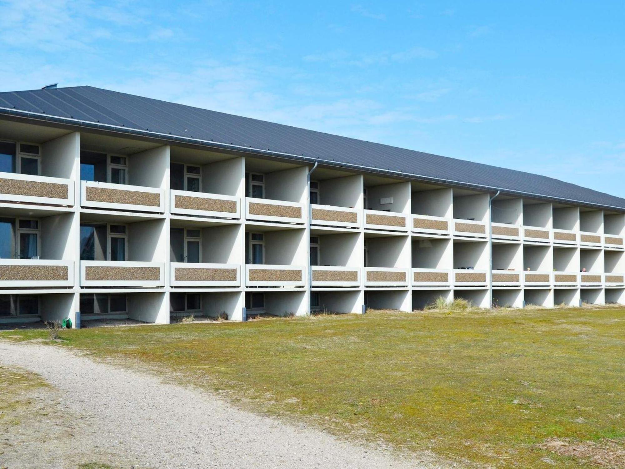 Holiday Home Fano VII Dış mekan fotoğraf