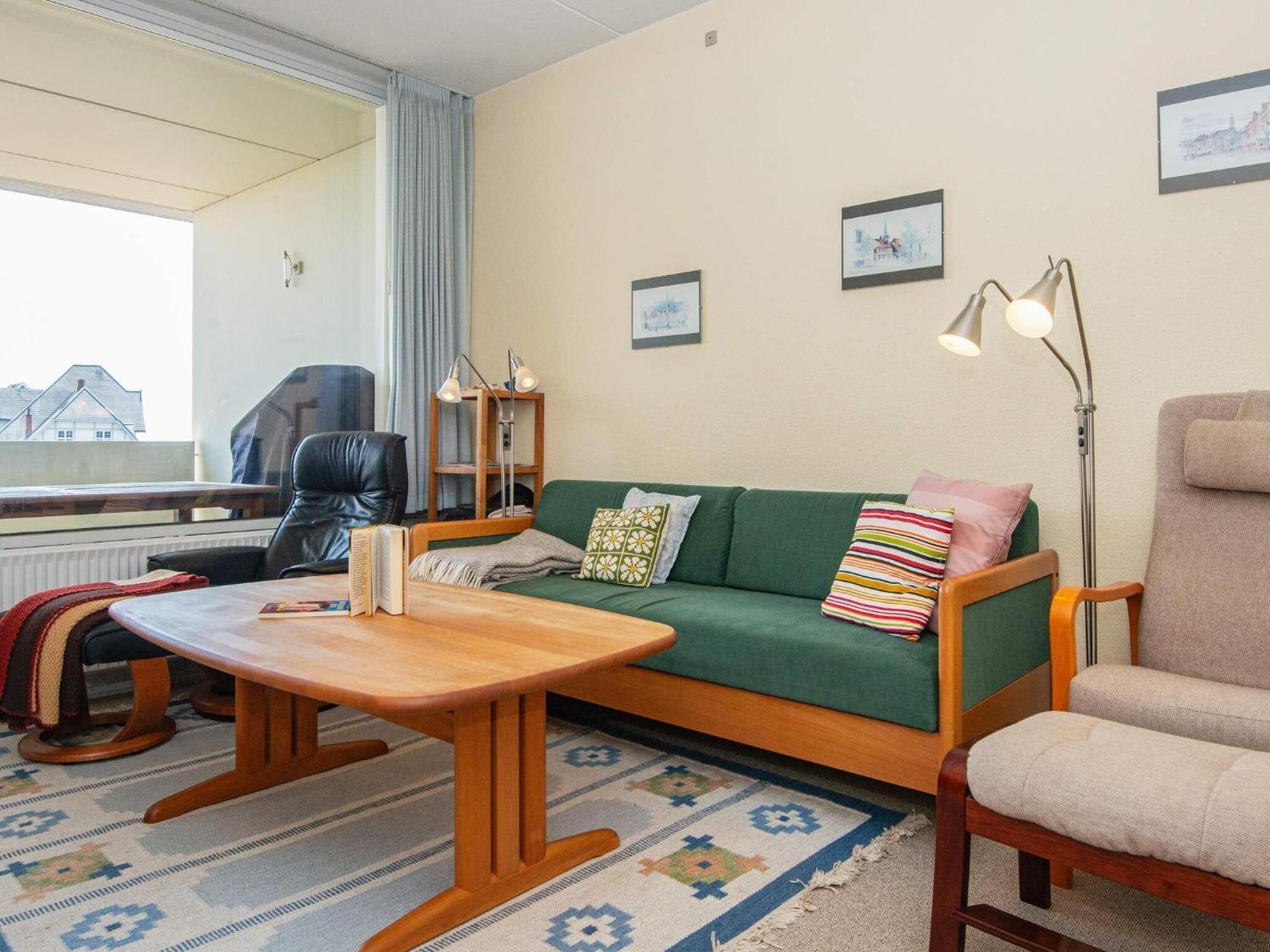 Holiday Home Fano VII Dış mekan fotoğraf