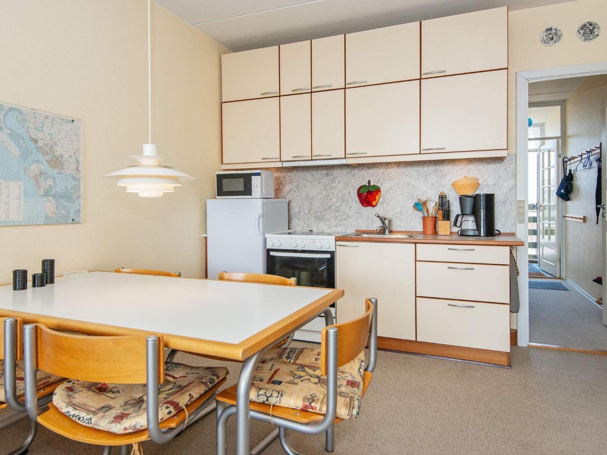 Holiday Home Fano VII Dış mekan fotoğraf
