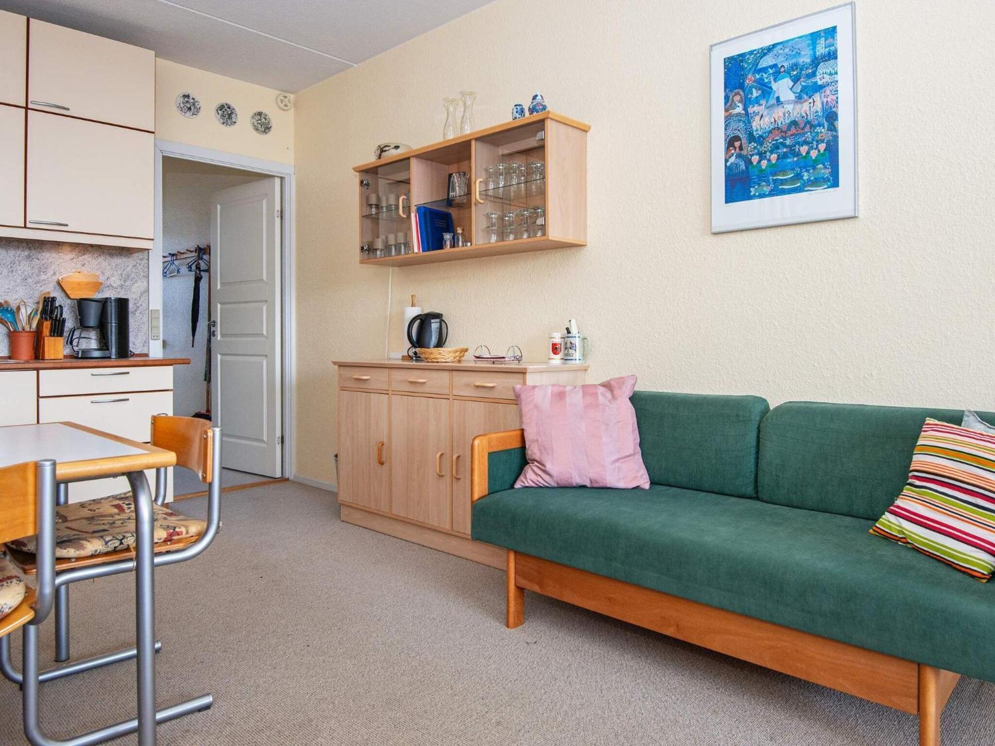 Holiday Home Fano VII Dış mekan fotoğraf