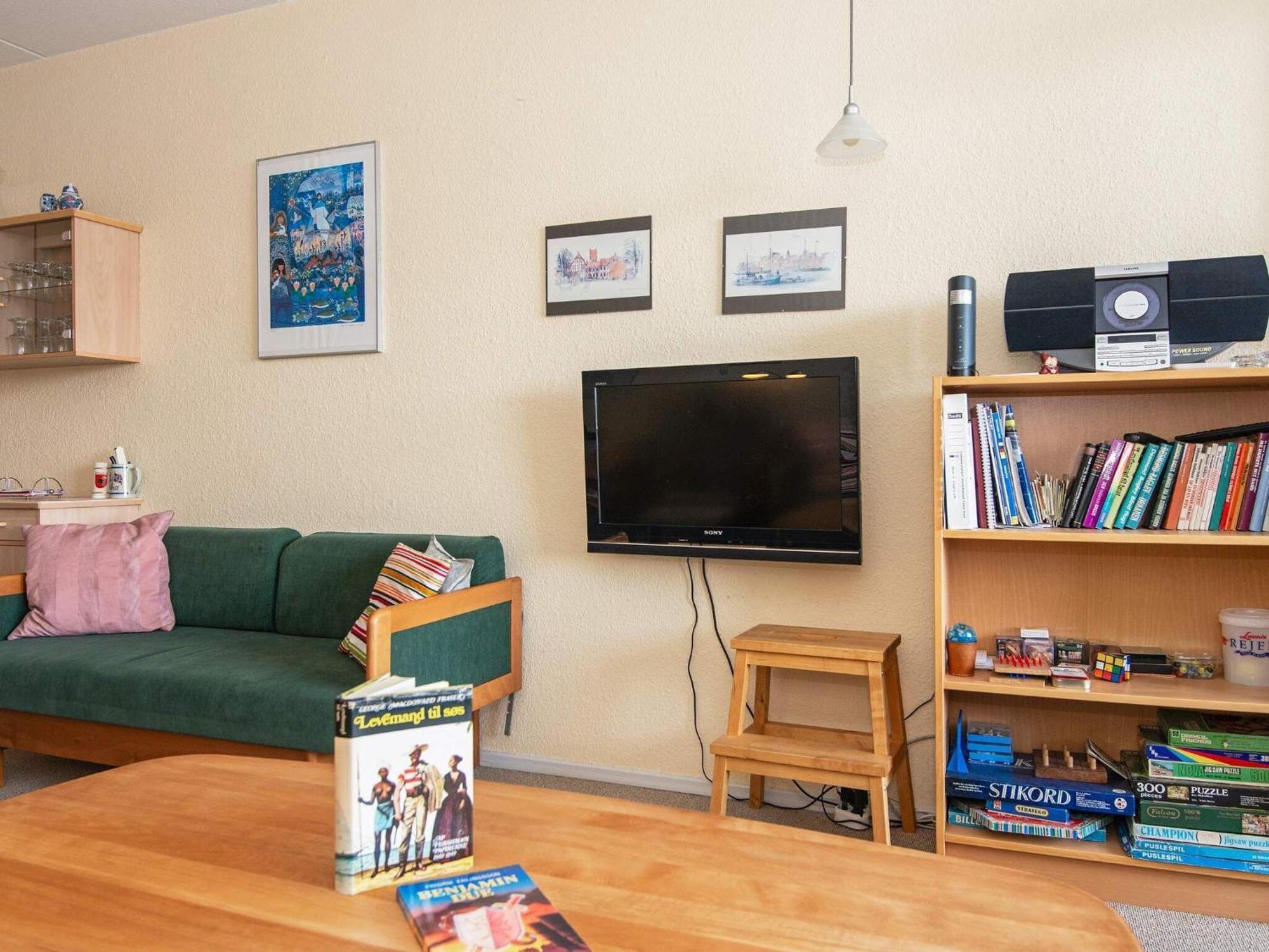 Holiday Home Fano VII Dış mekan fotoğraf