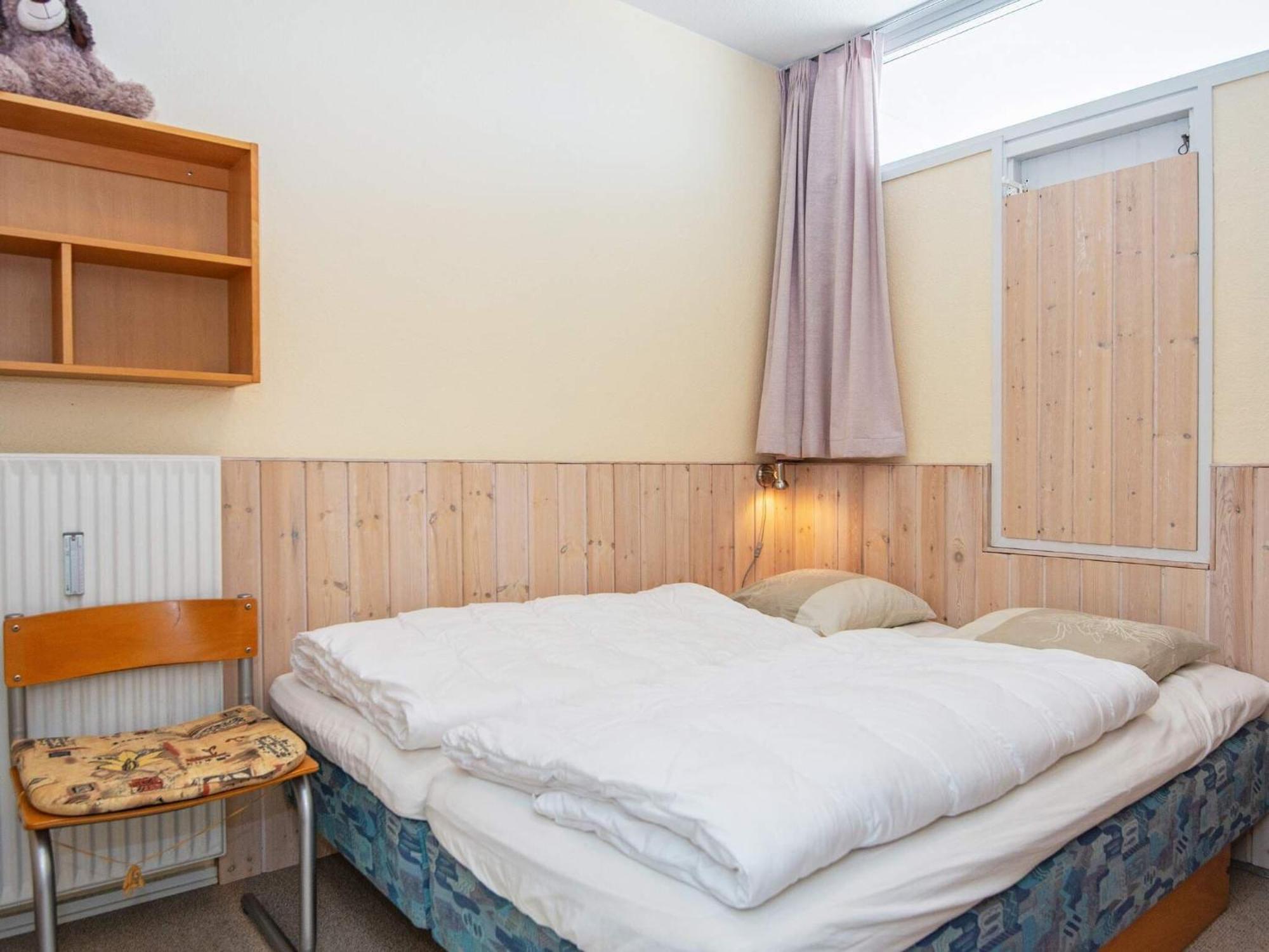 Holiday Home Fano VII Dış mekan fotoğraf