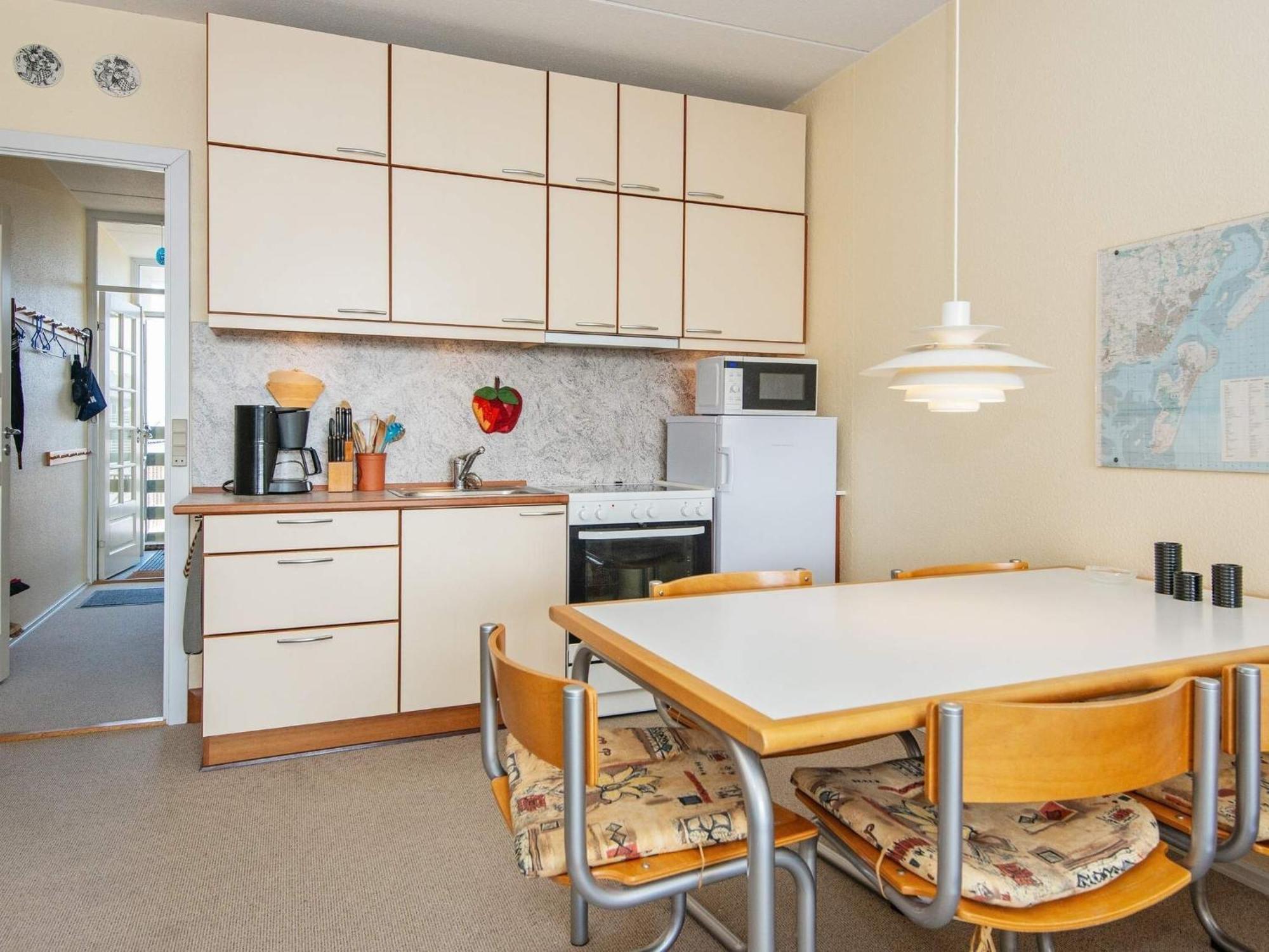 Holiday Home Fano VII Dış mekan fotoğraf