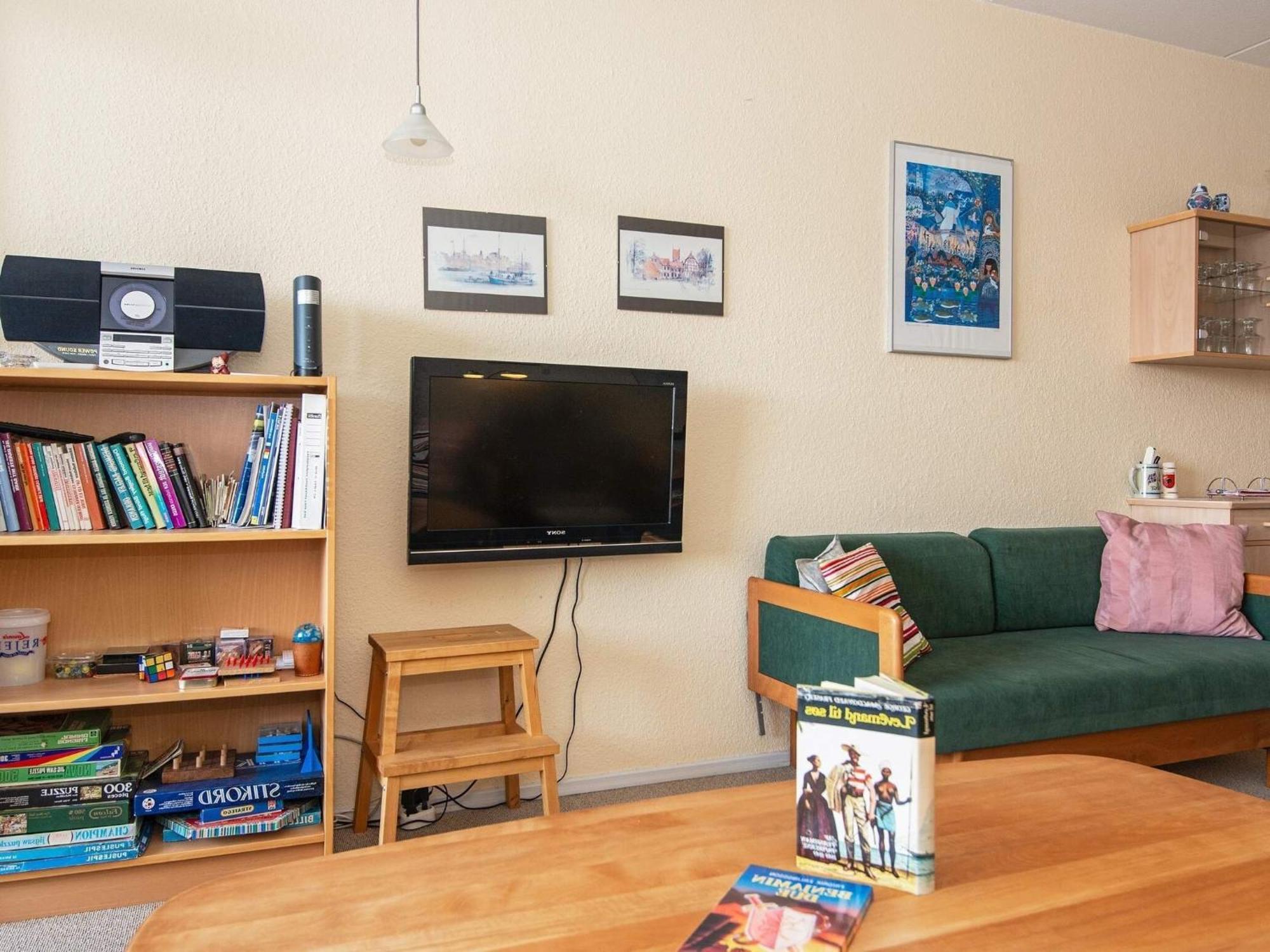 Holiday Home Fano VII Dış mekan fotoğraf