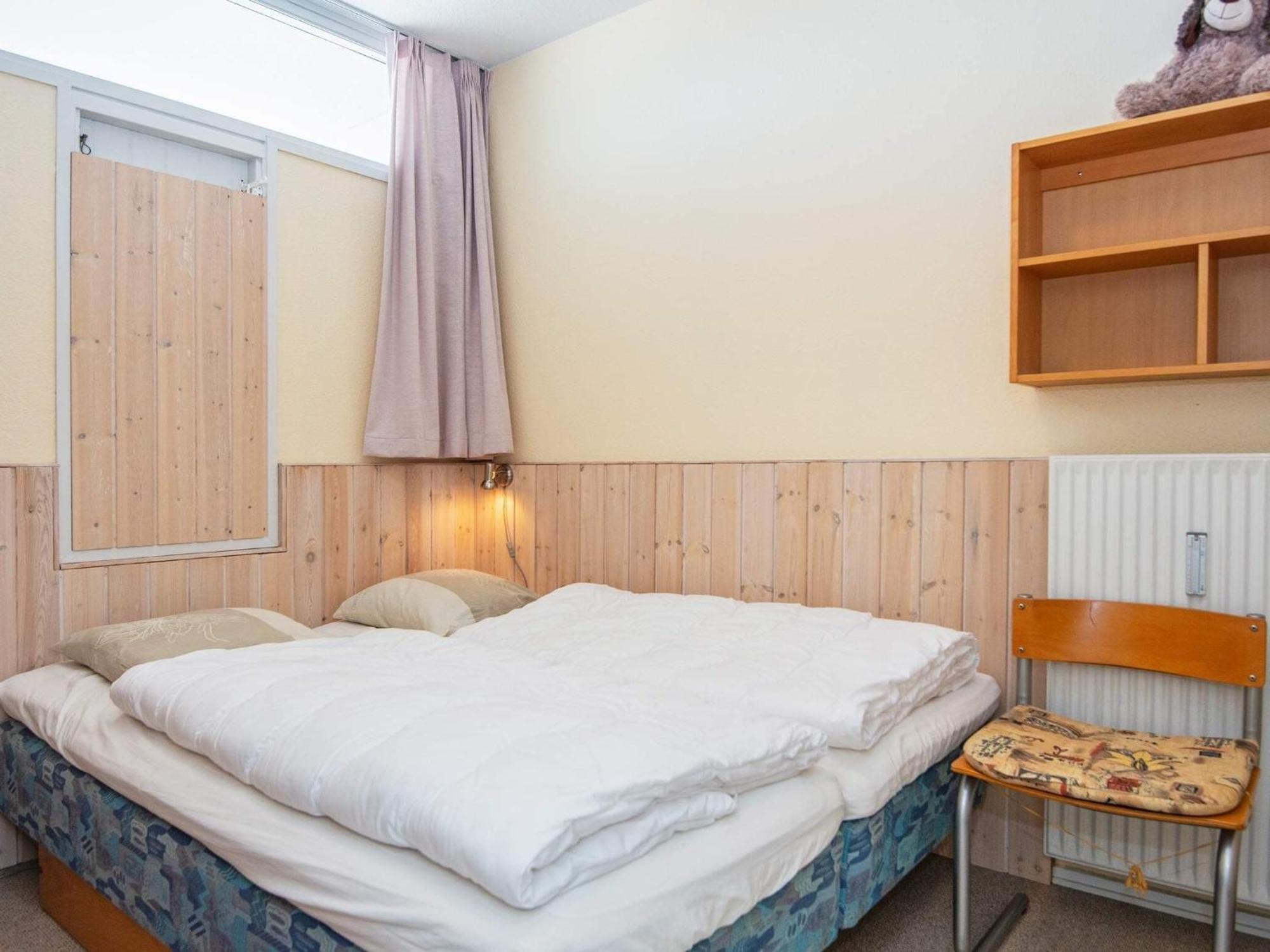 Holiday Home Fano VII Dış mekan fotoğraf