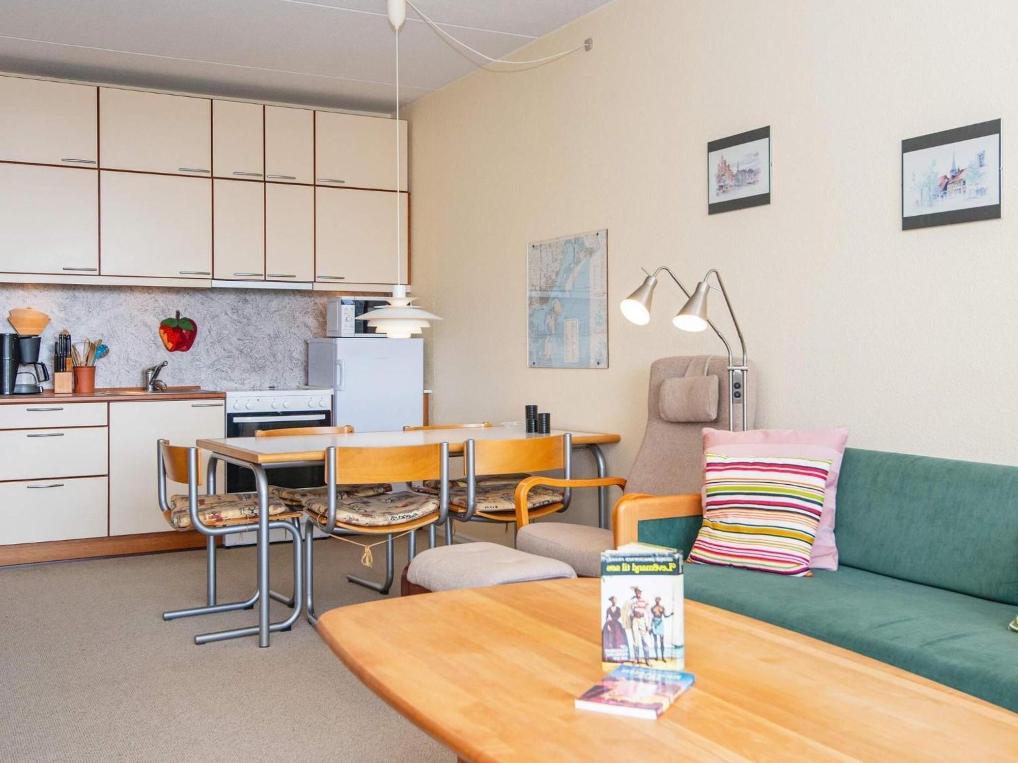 Holiday Home Fano VII Dış mekan fotoğraf