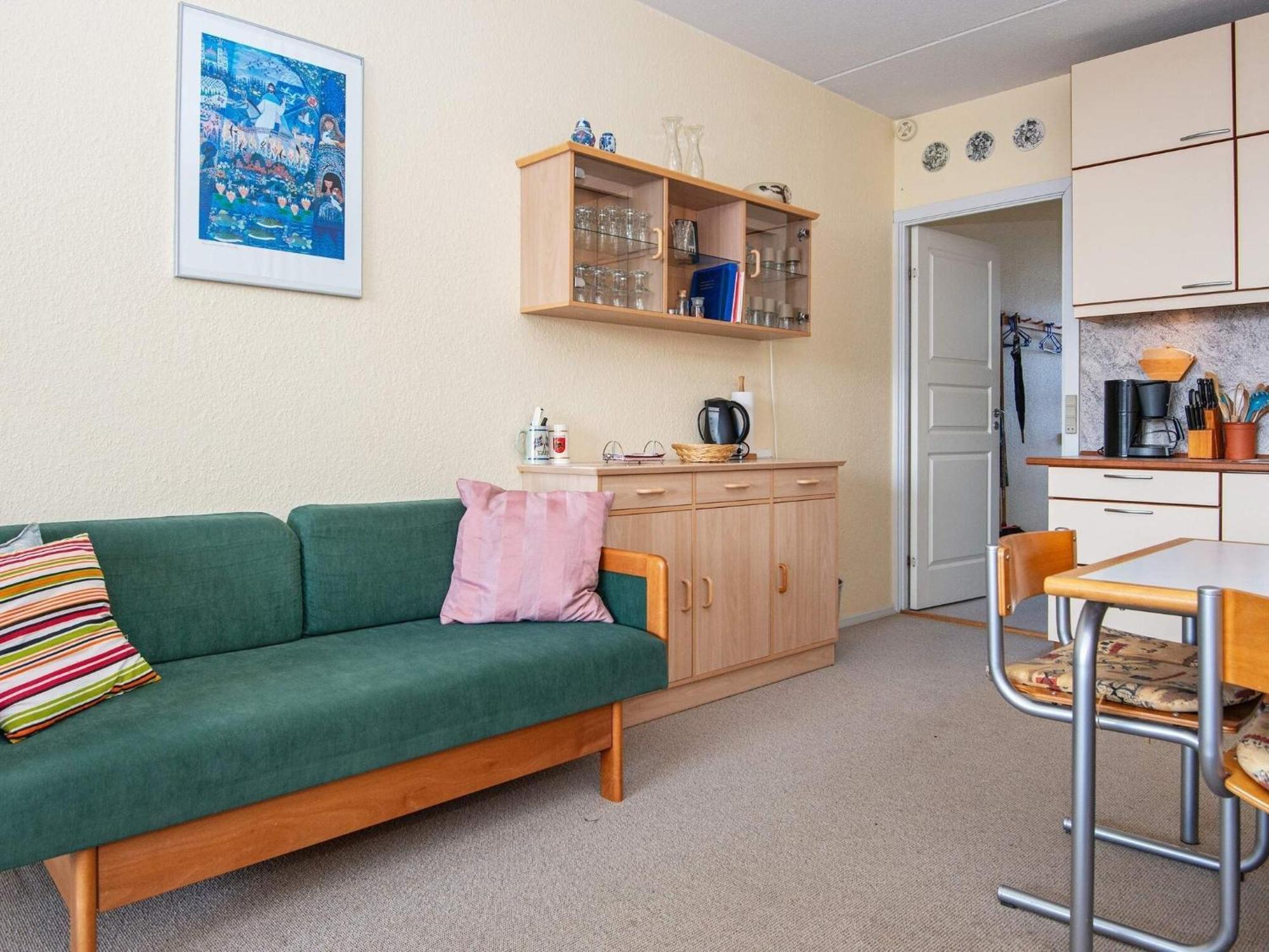 Holiday Home Fano VII Dış mekan fotoğraf